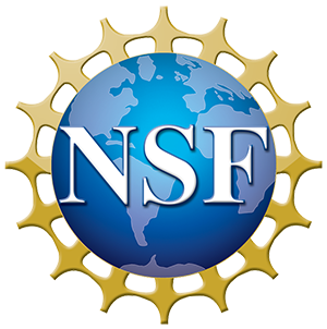 National Science Foundation logo