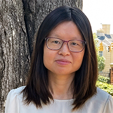 Lu Zhou